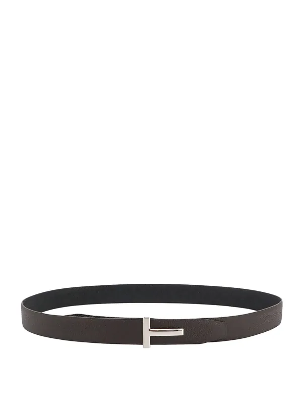 Belt Leather - Tom Ford