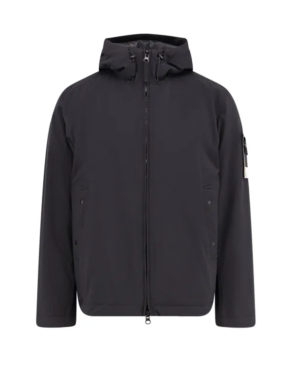 Soft Shell-R E.Dye® Technology Jacket