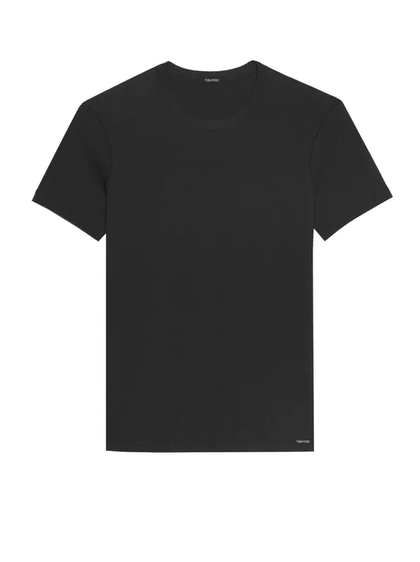 Cotton T-Shirt