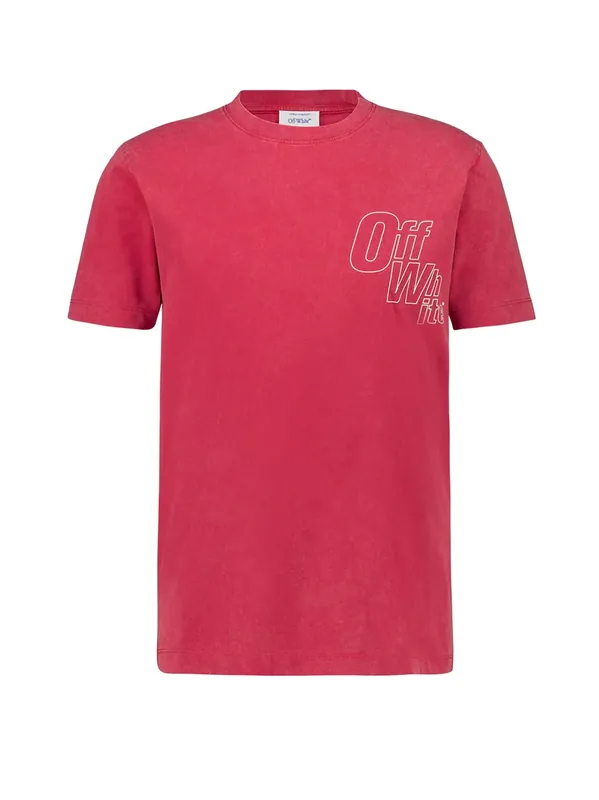 Cotton T-Shirt