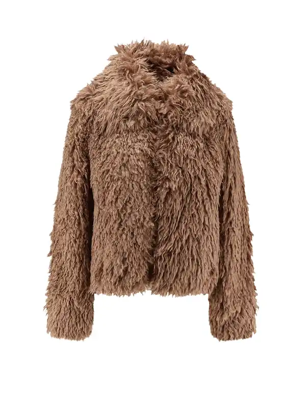 Jackets Toffee - Stand Studio