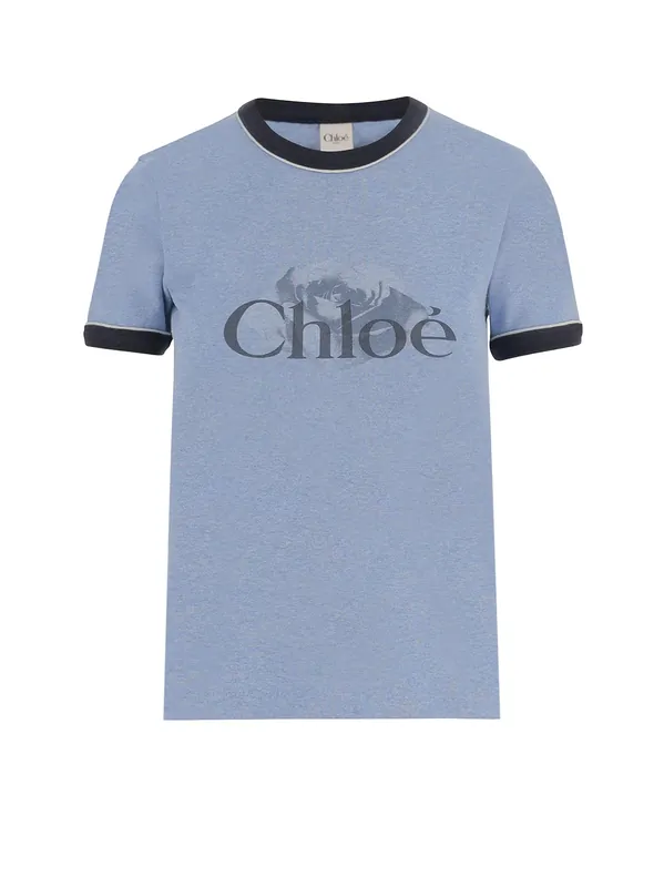 Cotton T-Shirt