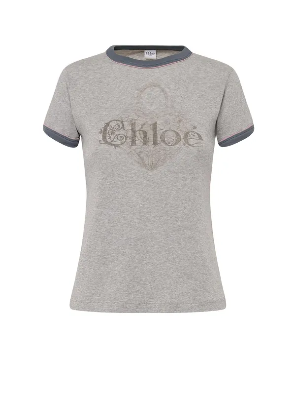 Cotton T-Shirt