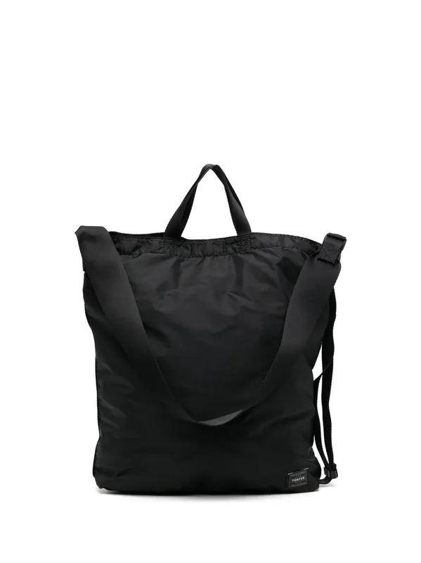 Flex 2way Shoulder Bag - Porter