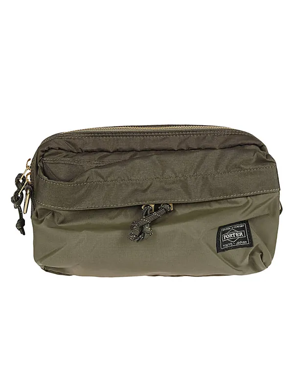 Force 2way Nylon Beltbag - Porter