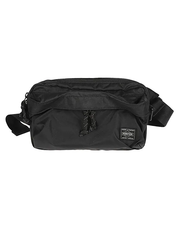 Force 2way Nylon Beltbag - Porter