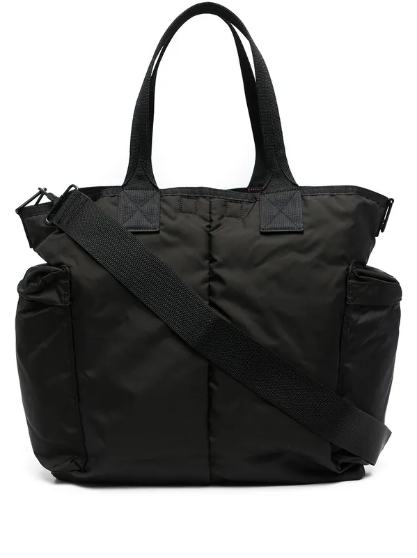 Force 2way Nyon Tote Bag - Porter