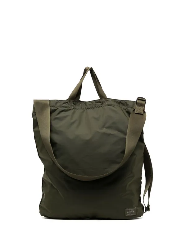 Flex 2way Shoulder Bag - Porter