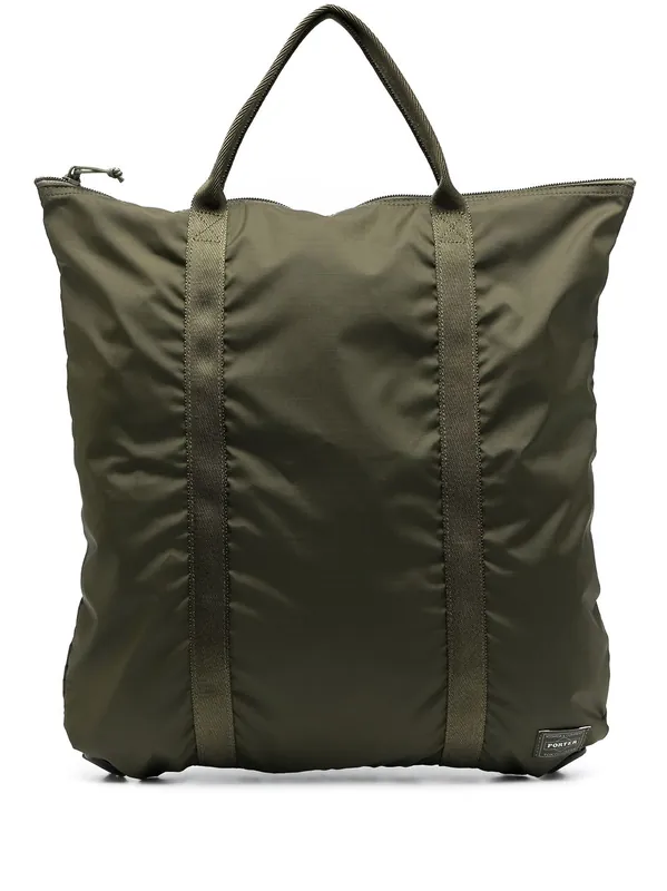 Flex 2way Tote Bag - Porter