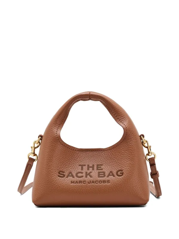 The Micro Crossbody Sack - Marc Jacobs
