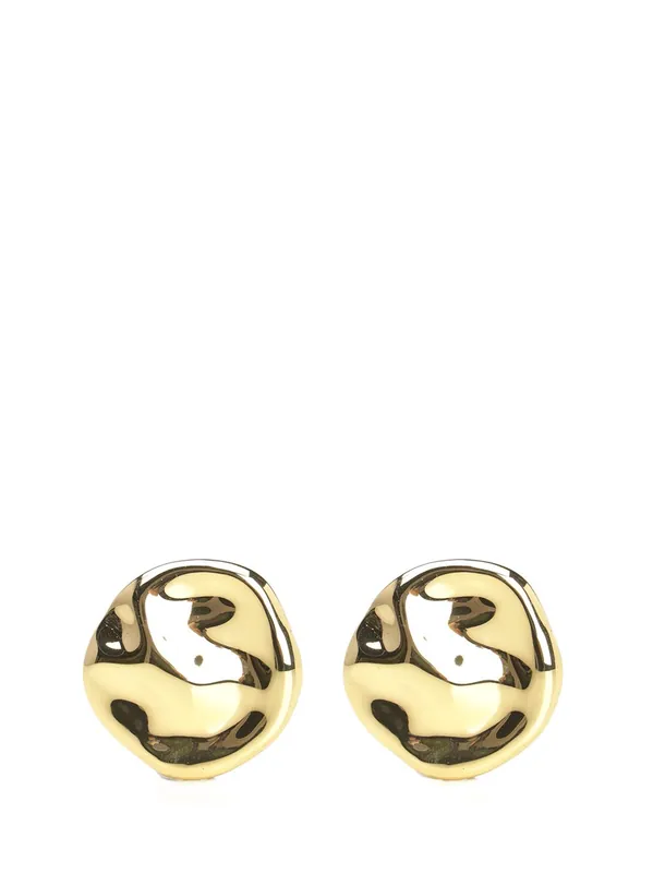 Mindy Jewelry Gold - Federica Tosi