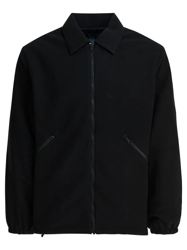Polartec Jackets And Coats Black - Gr10k