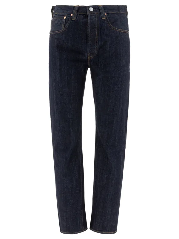 Levi Jeans Blue - Levi'S Vintage Clothing