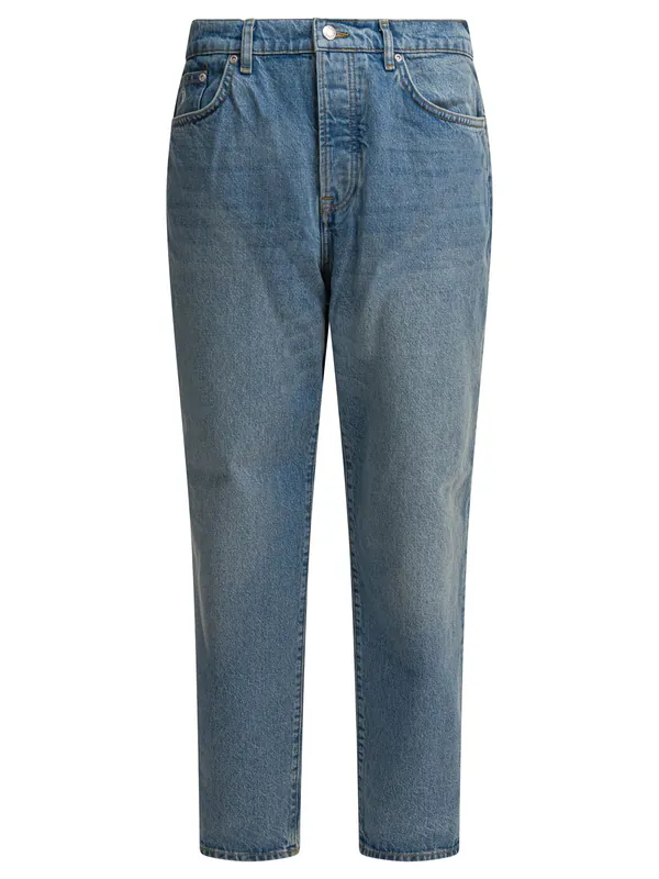 Jeans Blue - StüSsy