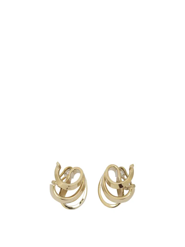 Leafbig Jewels Gold - Ferragamo