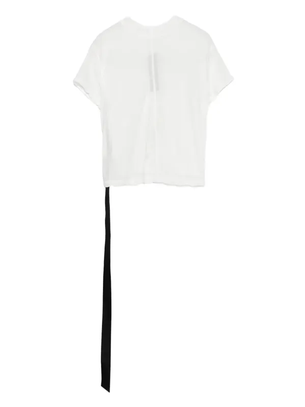 Asymmetrical Top - Rick Owens DRKSHDW