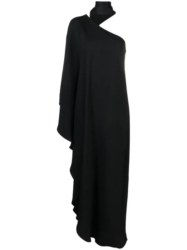 Bolkan Long Dress - Taller Marmo Pre