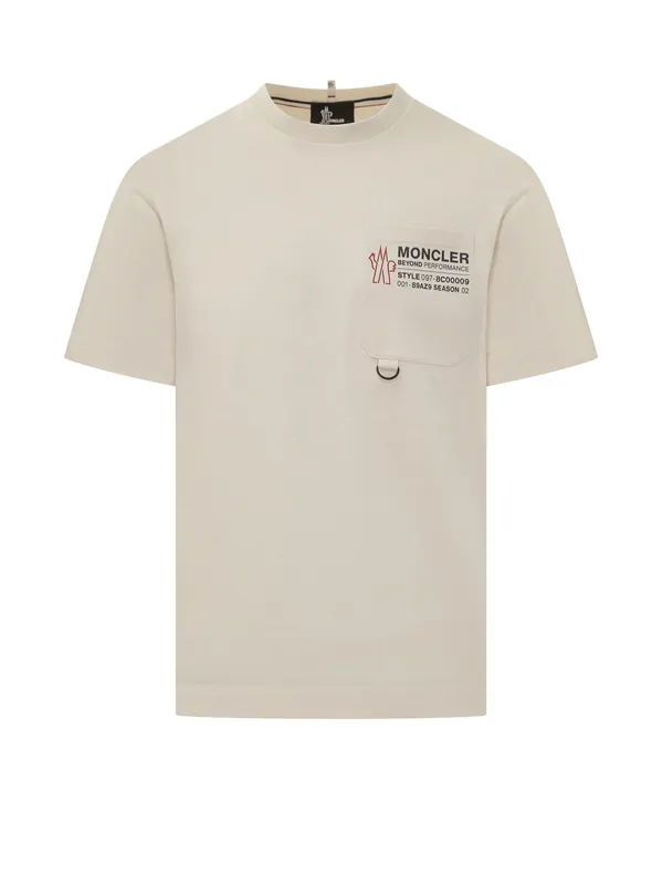 Cotton T-Shirt