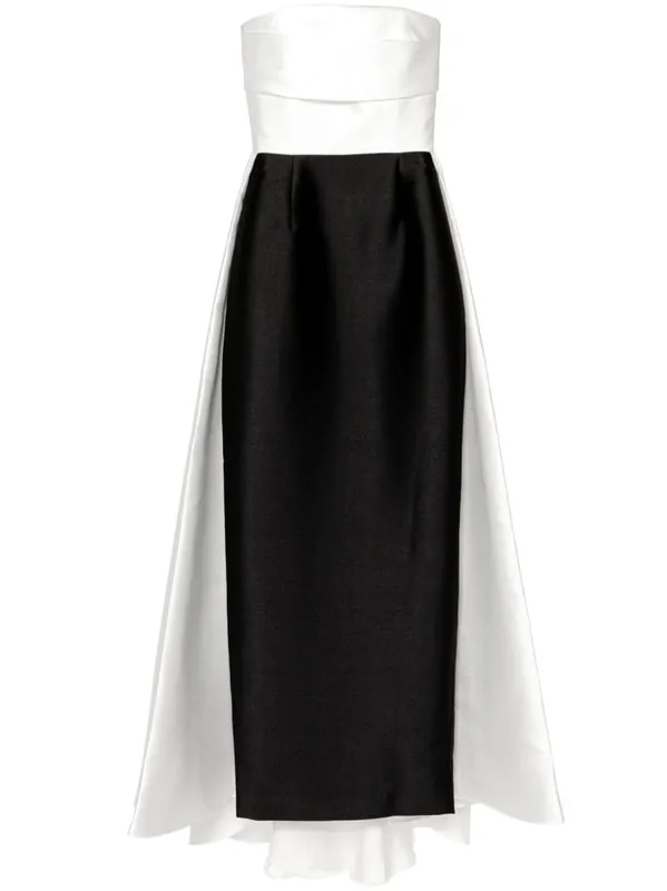 Tiffany Maxi Dress - Solace London