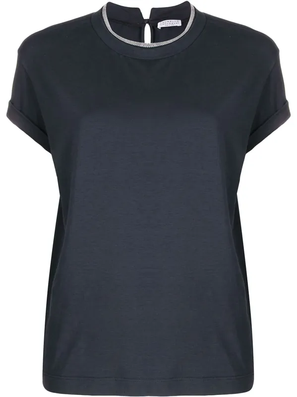 Cotton T-Shirt