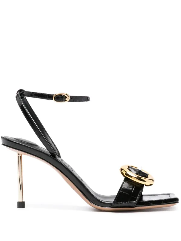 Les Sandales Regalo - Jacquemus