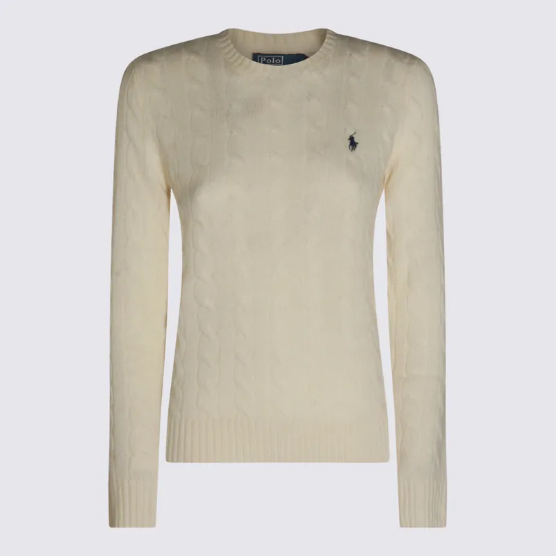 Sweaters Cream - Polo Ralph Lauren