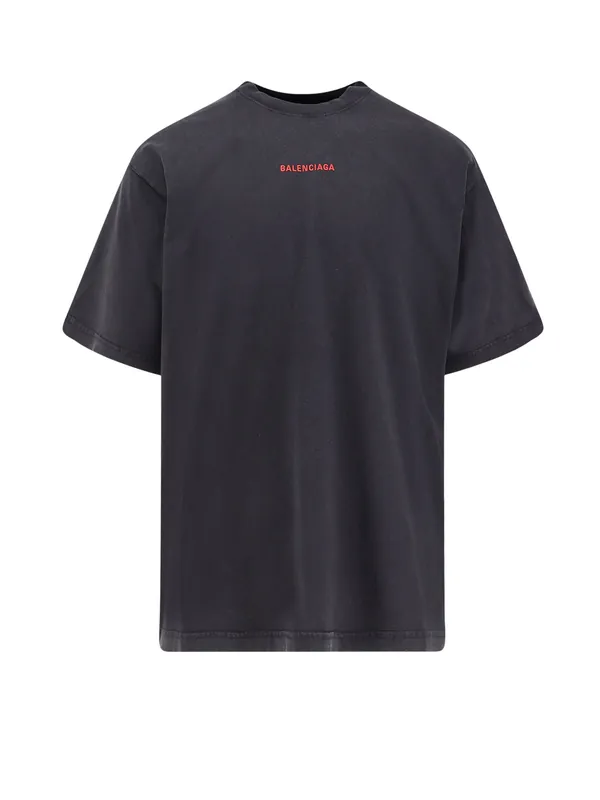 Cotton T-Shirt