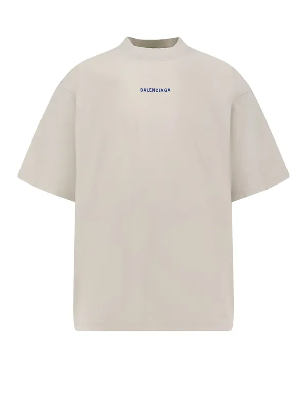 Cotton T-Shirt
