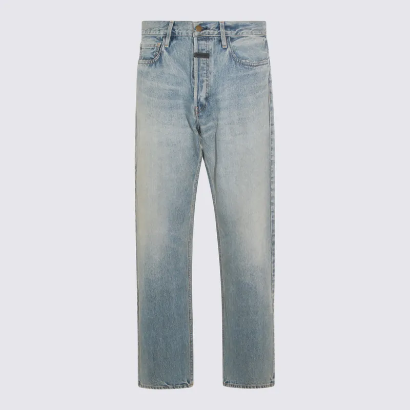 Jeans Light Indigo - Fear of God