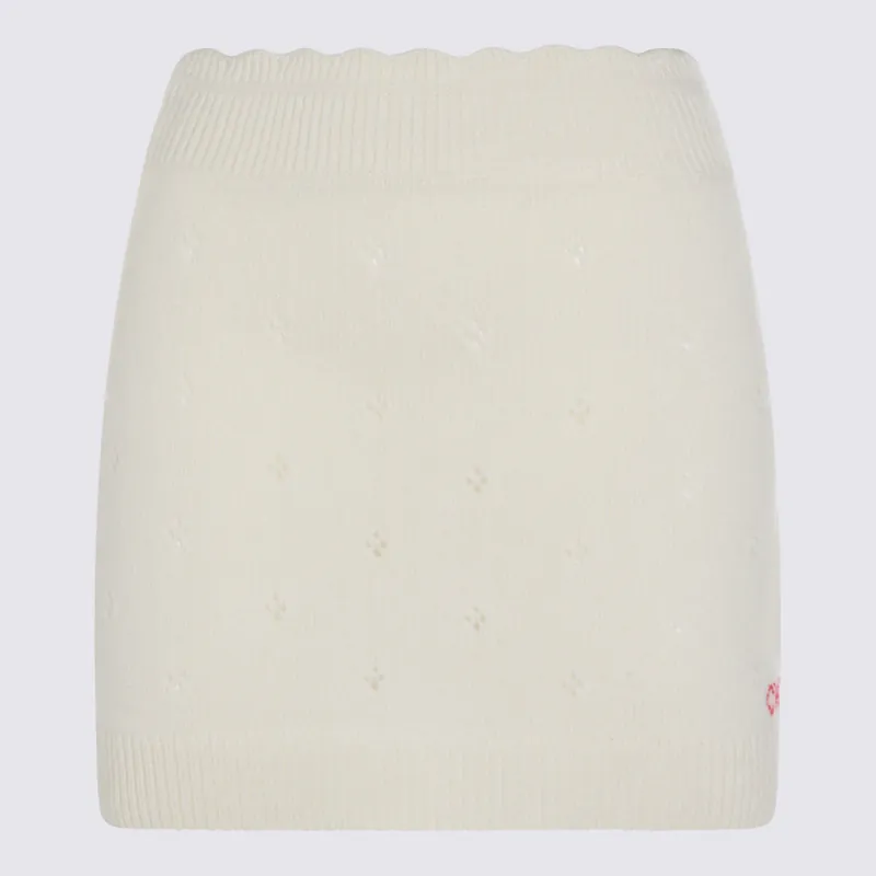 Skirts Iconic Milk - Chloé