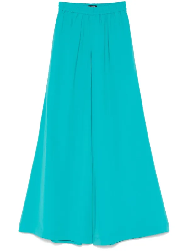 Antonia Trousers - Gianluca Capannolo