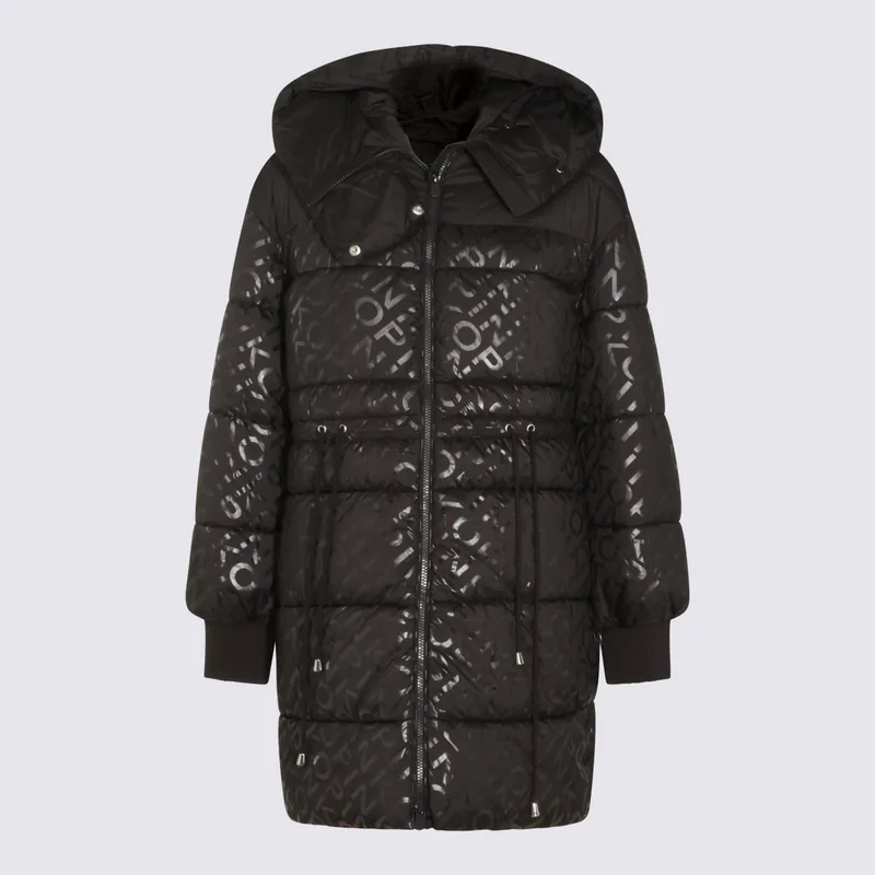 Coats Scuri - Pinko