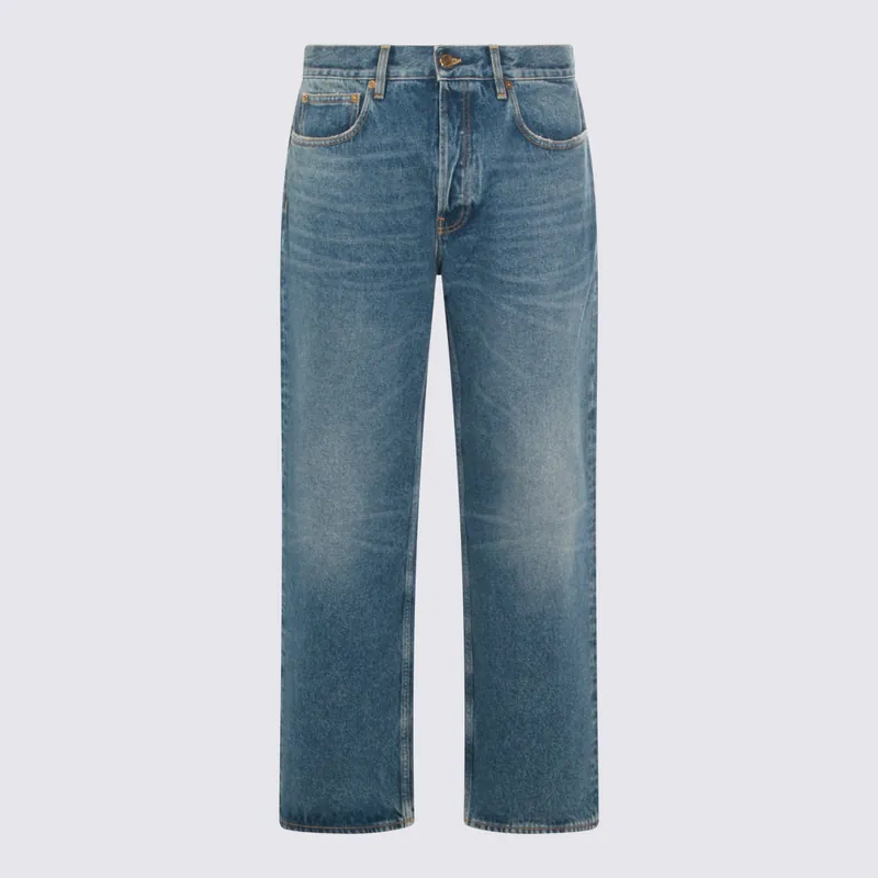 Jeans Blue - Golden Goose