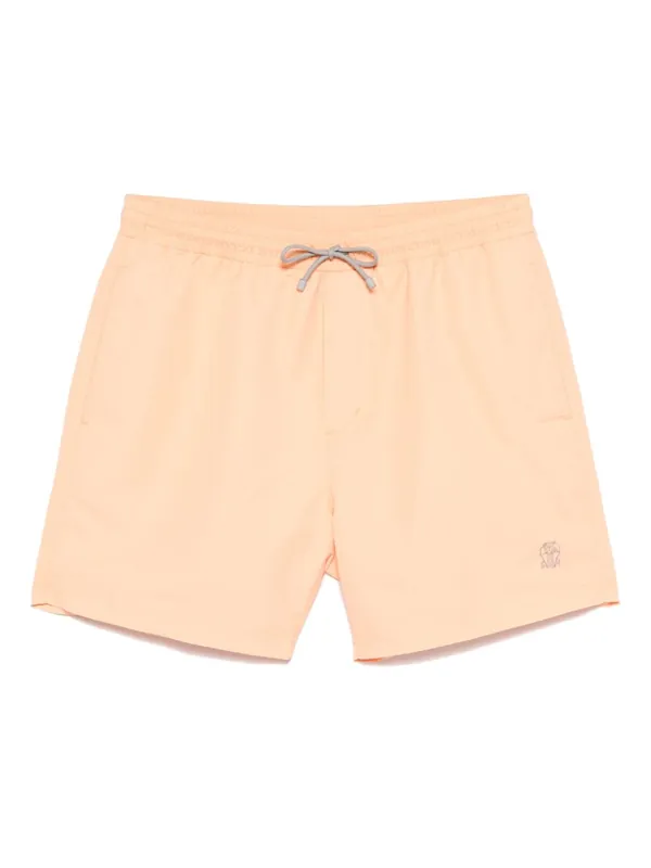 Swim Shorts - Brunello Cucinelli