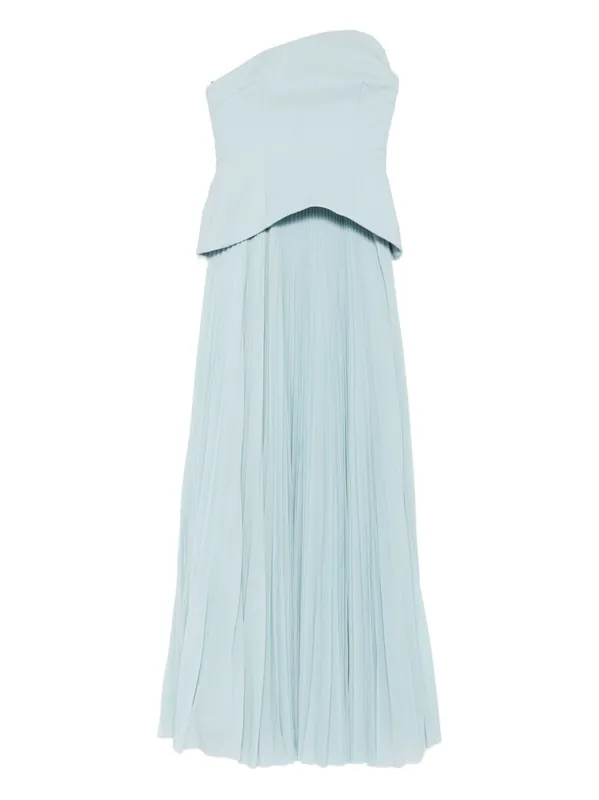 Britt Maxi Dress - Solace London