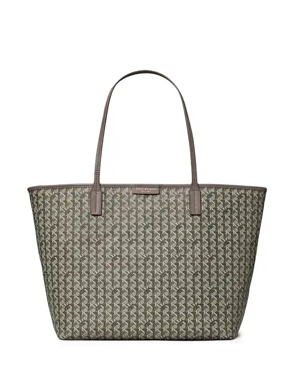 Ever-Ready Cotton Tote Bag