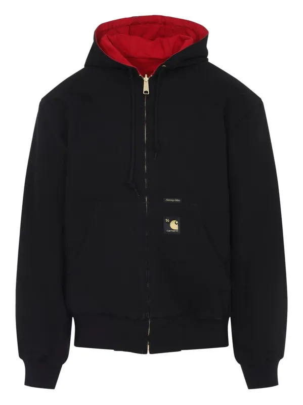Canvas Jacket - Carharrt