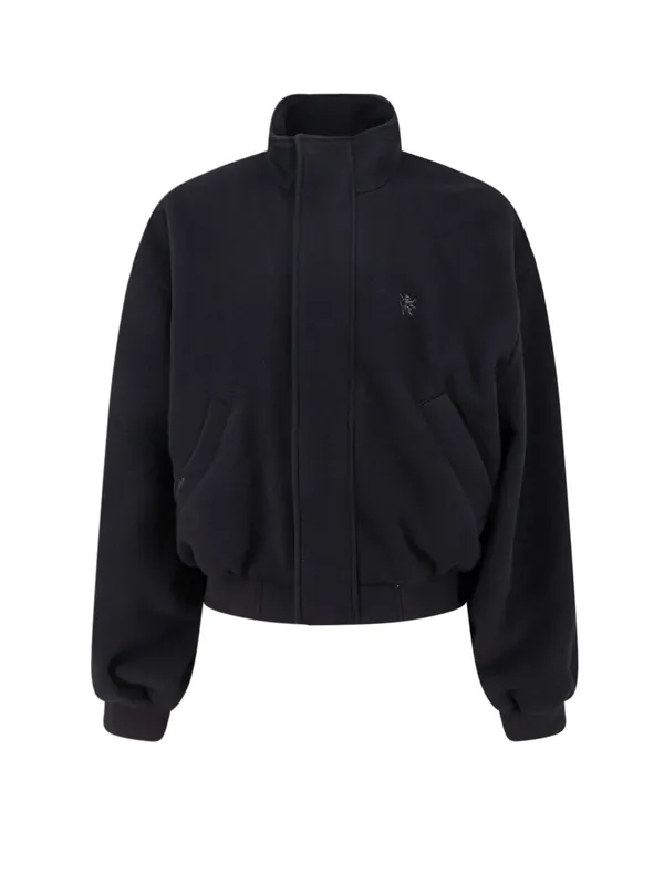 Garde-Robe Wool Jacket