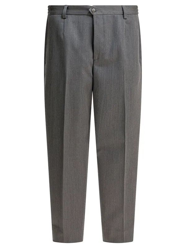 Trousers Grey - Briglia 1949