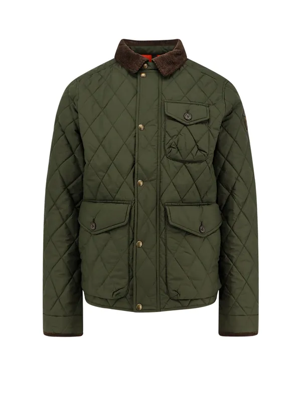 Beaton Recycled Nylon Jacket - Polo Ralph Lauren