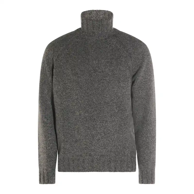 Sweaters Dark Grey - Zegna