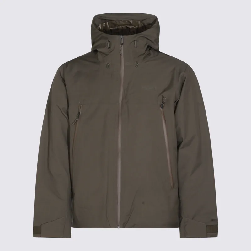 Coats New Taupe Green - The North Face