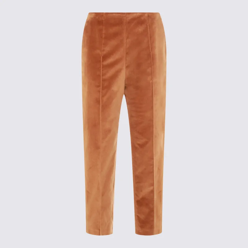 Trousers Caramel - Marni