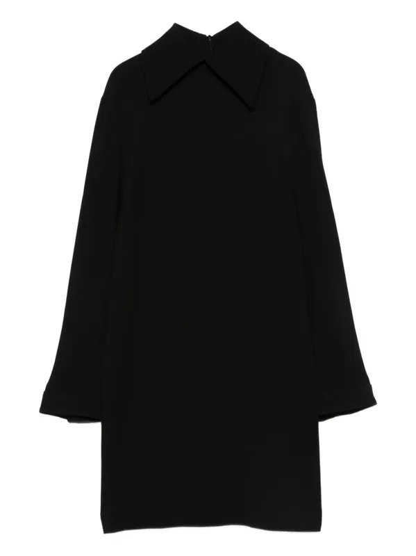 Midi Dress - Semicouture