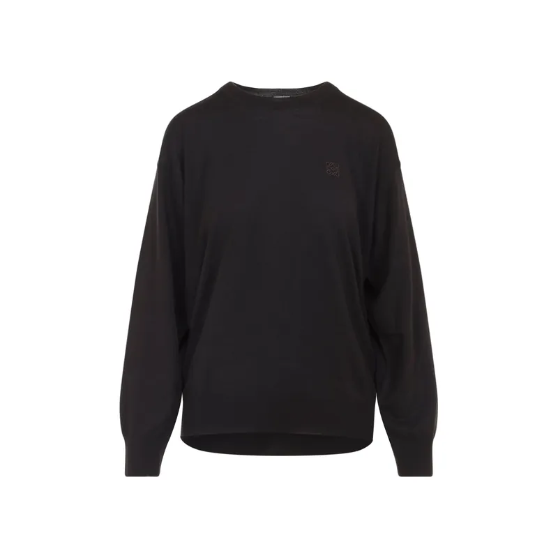 Pullover Brown - Loewe