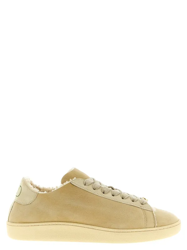 Royco Sneakers Beige - Valentino Garavani