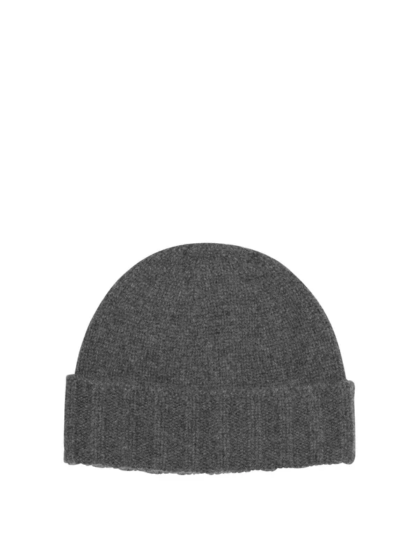 Hats Grey - Drumohr