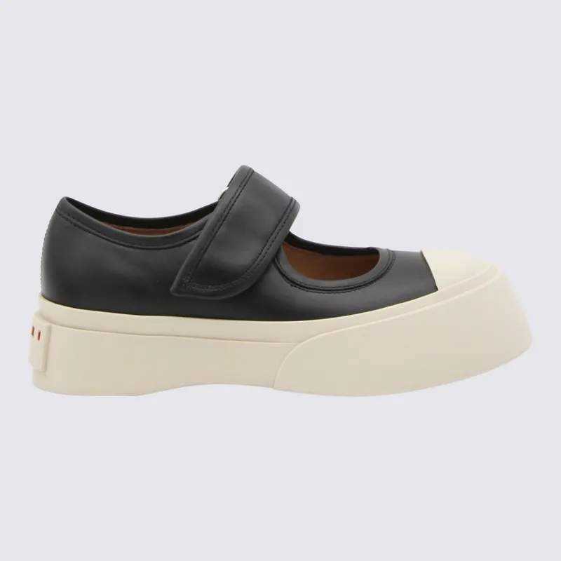 Sneakers Black - Marni