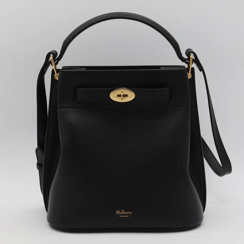 Bags Black - Mulberry