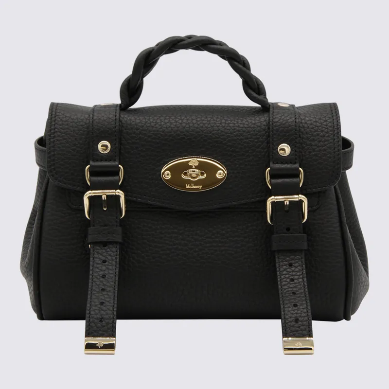 Bags Black - Mulberry